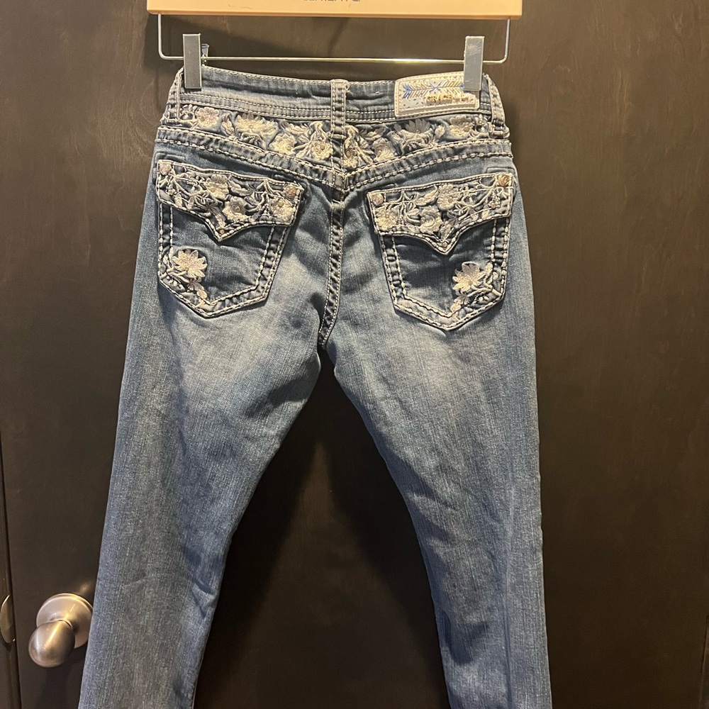 Grace jeans